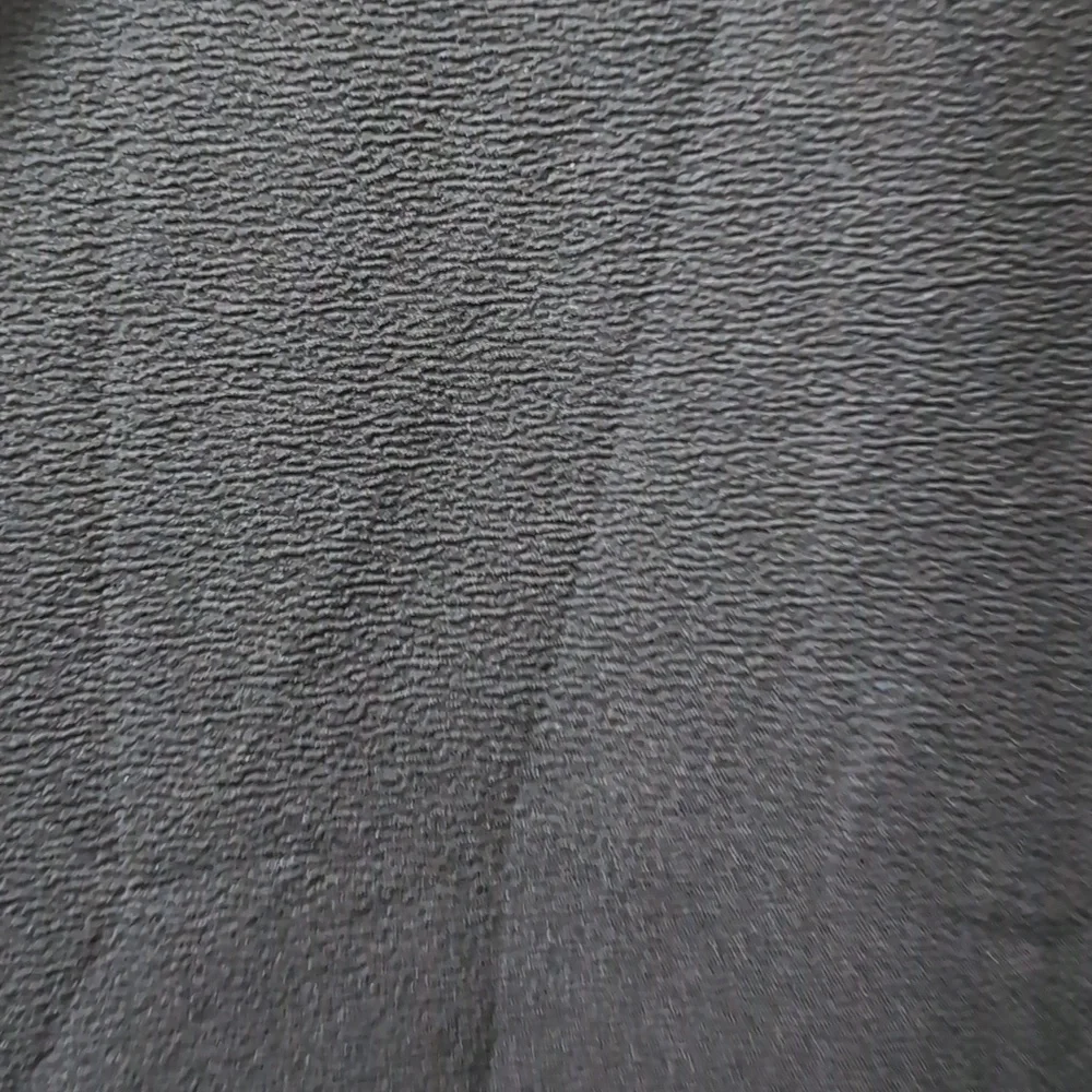 Flared Black Midi Skirt With Pockets - Picture 2 of 6